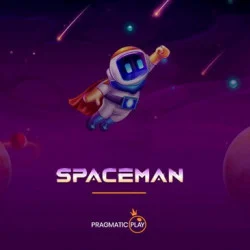 Spaceman 8bet login